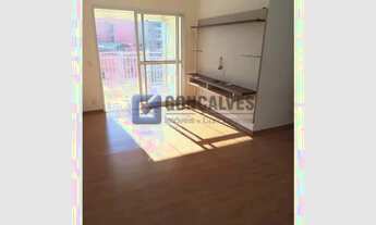 Imagem 2: SAO BERNARDO DO CAMPO - Residential / Apartment - CENTRO