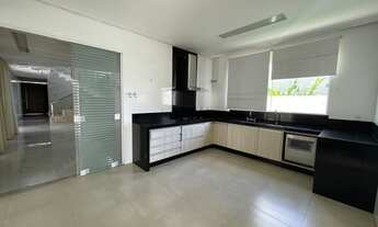 Imagem 5: Lindo sobrado no jardins Verona com 4 suítes