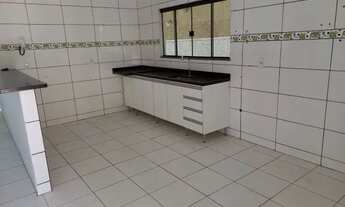 Imagem 4: Casa ampla 200 metros 3 quartos