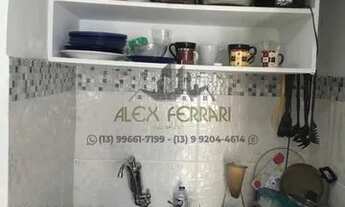 Imagem 5: Kitnet para Venda em Praia Grande, Boqueirão, 1 dormitório, 1 banheiro