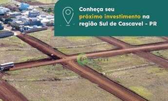 Imagem 2: Terrenos à venda de 335 m² a 600m² Loteamento Turim - Cascavel/PR