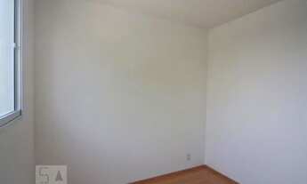 Imagem 6: Apartamento para Aluguel - Vila Santa Maria, 2 Quartos, 38 m2