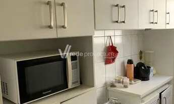 Imagem 6: Apartamento - Parque Residencial Vila União - Campinas