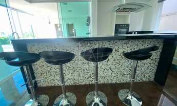 Imagem 6: Casa - Swiss Park - Campinas