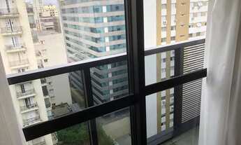 Imagem 5: Flat para venda tem 27 metros quadrados com 1 quarto em Jardim Paulista - São Paulo - SP