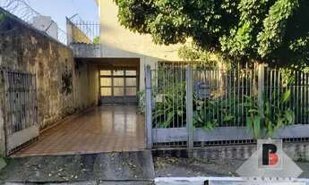 Imagem: Sobrado a venda na mooca, 3 dormitórios