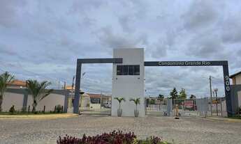 Imagem: Village Cond. Mais Viver Grande Rio