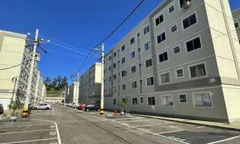 Imagem: Apartamento primeira locação, 2 quartos