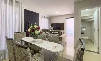 Imagem 6: Sobrado com 3 dorms, Pioneiros Catarinenses, Cascavel - R$ 710 mil, Cod: RJ0037SO