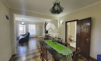 Imagem 6: Casa Padrão em Campinas