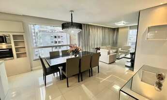 Imagem 3: Apartamento para aluguel possui 133 metros quadrados com 3 quartos