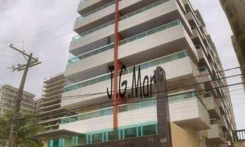 Imagem 3: Apartamento com 2 dormitórios à venda, 75 m² por R$ 370.000,00 - Caiçara - Praia Grande/SP