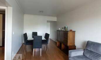 Imagem 3: Apartamento para Aluguel - Jardim Marajoara , 2 Quartos, 65 m2