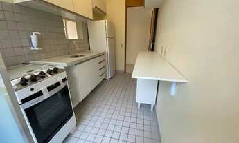 Imagem 4: Apartamento para aluguel Enseada - Guarujá - SP