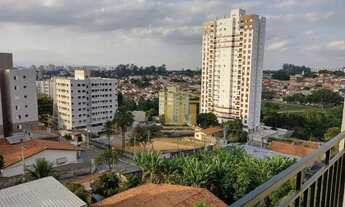 Imagem 3: Apartamento com 2 dormitórios, 62 m² - venda por R$ 350.000,00 ou aluguel por R$ 1.820,00