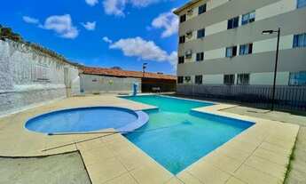 Imagem 4: Oportunidade - Alugo -Apartamento - Feitosa -R$1400