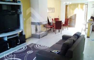 Imagem 5: Casa à venda Rua Felipe Arísio, Hípica - Porto Alegre