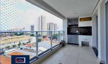 Imagem 6: Apartamento Locação 3 Dormitórios - 136 m² Vila Romana