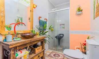 Imagem 12: Casa à venda Rua Érico Silveira Peixoto, Ipanema - Porto Alegre