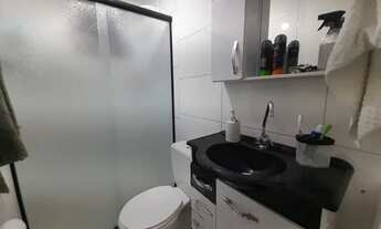 Imagem 6: Apartamento 2 dormitórios para locação, 47 m² - Condomínio Parque Sicília - Vossoroca - Vo