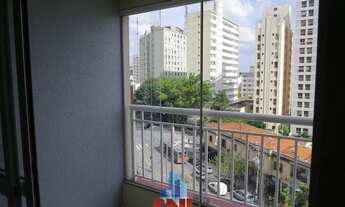 Imagem 5: Apto 2 dorms. +1 Suíte, 2 vagas - Perdizes