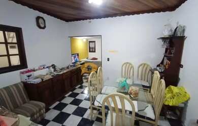 Imagem 5: EXCELENTE SOBRADO NO MIOLO DA VILA GUMERCINDO