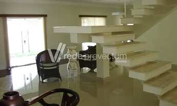 Imagem 3: Casa - Parque Taquaral - Campinas