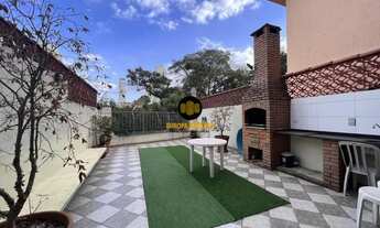 Imagem: Casa Sobrado Espaçosa na Vila Mariana