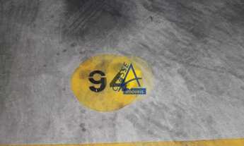 Imagem 4: Apartamento com 3 dormitórios para alugar, 19 m² por R$ 4.250,49/mês - Vila Floresta - San