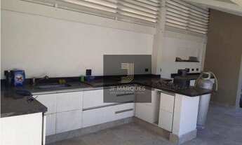 Imagem 5: Casa com 5 dormitórios à venda, 390 m² por R$ 5.200.000,00 - Alphaville 02 - Barueri/SP