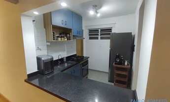 Imagem 7: APARTAMENTO - SUMARÉ - SP