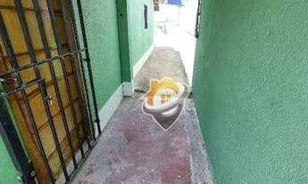 Imagem 4: Casa térrea com 2 dormitórios à venda, 90 m² por R$ 349.000 - Vila Serralheiro - São Paulo