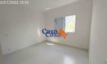 Imagem 6: Apartamento com 2 dormitórios para alugar, 65 m² por R$ 2.430,00/mês - Jardim Ypê - Paulín