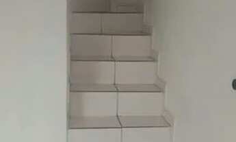 Imagem 6: Casa de condomínio para aluguel em Guaratiba possui 60 metros quadrados com 2 quartos