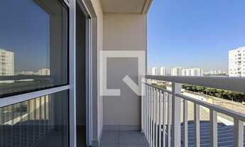 Imagem 7: Apartamento para Aluguel - Vila Guilherme, 2 Quartos, 35 m2