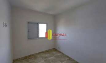 Imagem 4: Apartamento com 2 dormitórios para alugar, 45 m² por R$ 950,00/mês - Jardim dos Ypês - Ped