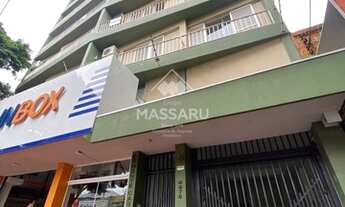 Imagem: MARINGÁ - APARTAMENTO PADRÃO - CENTRO