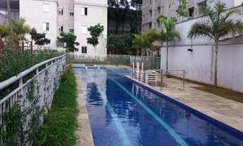 Imagem 6: Apartamento a venda tem 53 metros quadrados com 2 quartos em Vila Guilherme - São Paulo