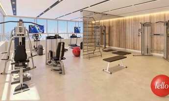 Imagem: São Paulo - Apartamento Padrão - Vila