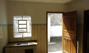 Imagem 5: Casa com 1 dormitório para alugar, 40 m² por R$ 850,00/mês - São José - São Caetano do Sul