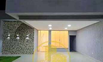 Imagem: ESPETACULAR CASA 3 SUÍTES PISCINA CHURRASQUEIRA