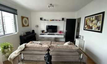 Imagem 5: Apartamento para venda tem 117 metros quadrados com 2 quartos