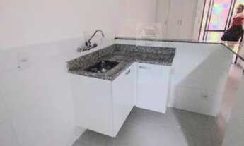 Imagem 6: Kitnet para alugar Casa Verde - 1 dormitório sem vaga de garagem