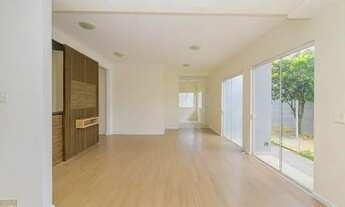 Imagem 2: Casa com 5 dormitórios para alugar, 420 m² por R$ 7.999mês - Santo Inácio - Curitiba/PR