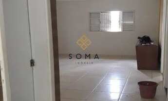 Imagem 3: CASA COM 2 QUARTOS NO CONDOMÍNIO QUINTA DOS IPÊS - JARDIM BOTÃNICO