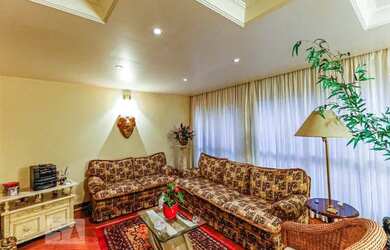 Imagem 3: Apartamento à Venda - Campo Belo, 4 Quartos, 127 m2