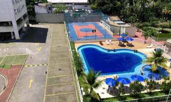 Imagem 3: Apartamento-À VENDA-Praça Seca-Rio de Janeiro-RJ