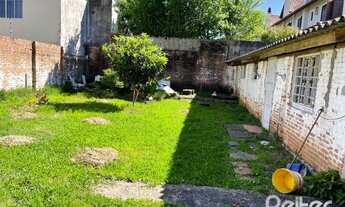 Imagem 2: PORTO ALEGRE - Terreno Padrão - Tristeza