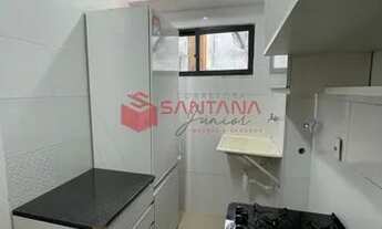 Imagem 2: Apartamento mobiliado na cobertura para locação no Centro