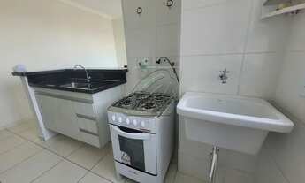 Imagem 5: PIRACICABA - Apartamento Padrão - Vila Independência